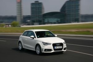 Audi A1: un Audi inédito hasta el momento